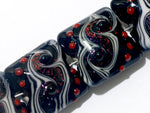 10705814 - Four Disco Night 2 Stardust Pillow Beads