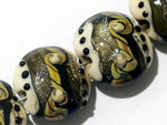 10902912 - Four Dreamers Stardust Lentil Beads