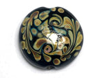 grace lampwork beads artisan handmade glass beads SRA