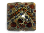 11806404 - Pepper Spice Pillow Focal Bead