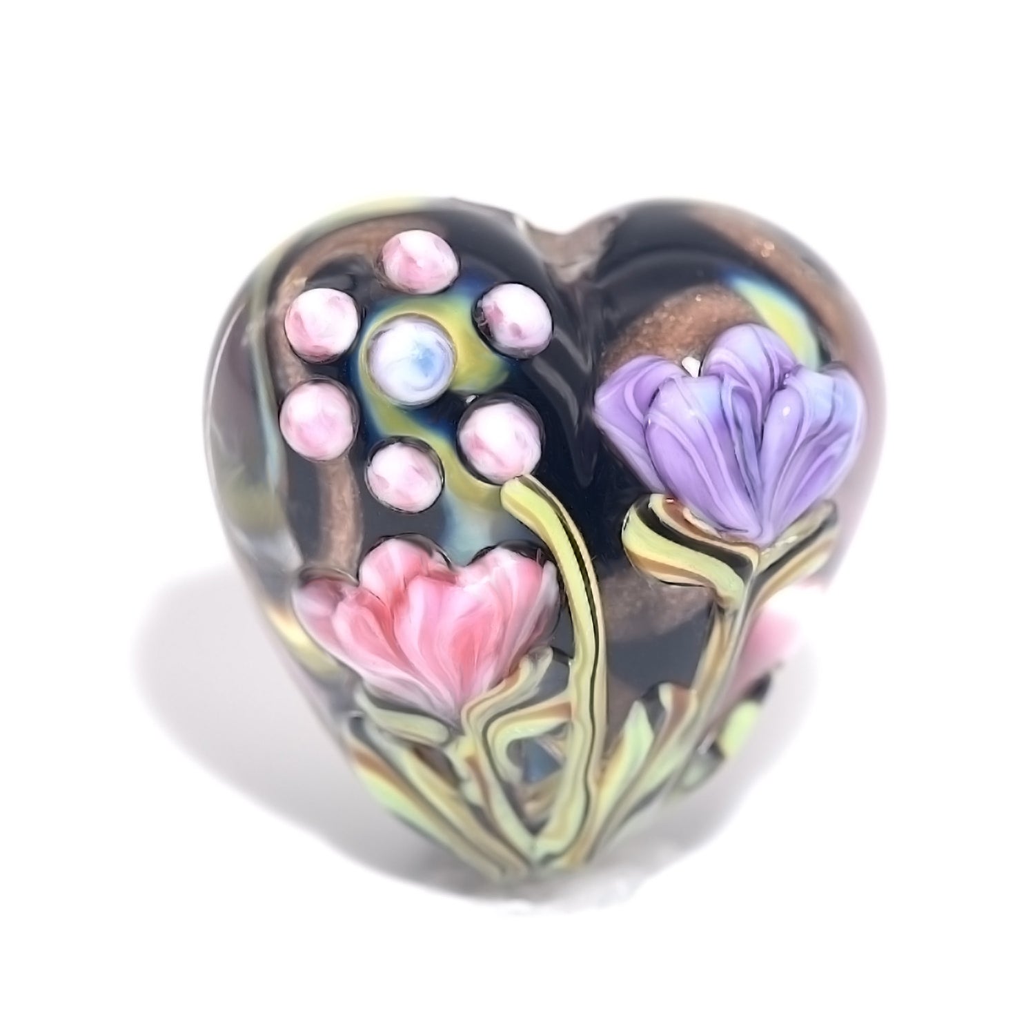 11814805 - Hidden Garden Heart