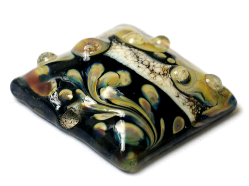 11816104 - Cheyenne Rock Pillow Focal Bead