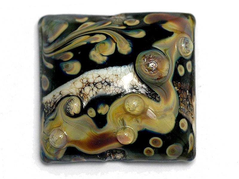 11816104 - Cheyenne Rock Pillow Focal Bead