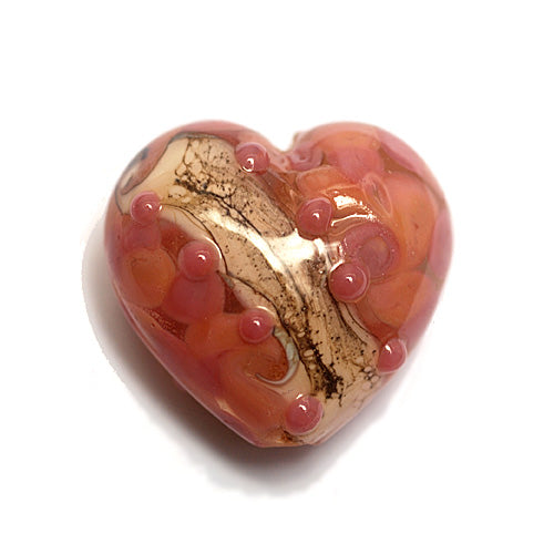 11816425 - Pink Desert Heart (Large)