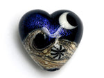 11833005 - Indigo Night Celestial Heart
