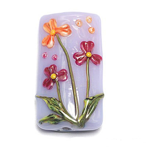 11833503 - Morgan's Bouquet Kalera Focal Bead