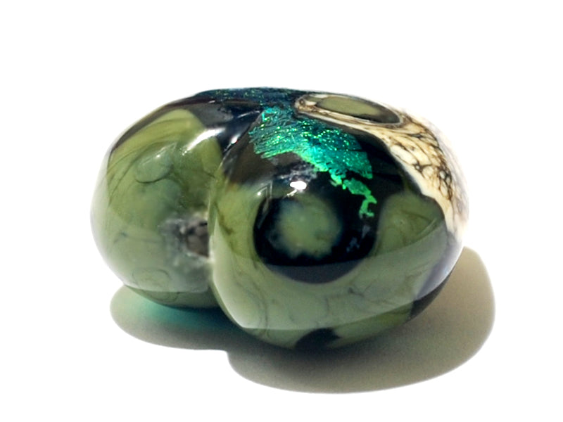 11834225 - Olivine Heart (Large)
