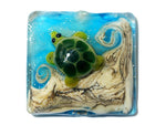 11834704 - Turtle Cove Pillow Focal Bead