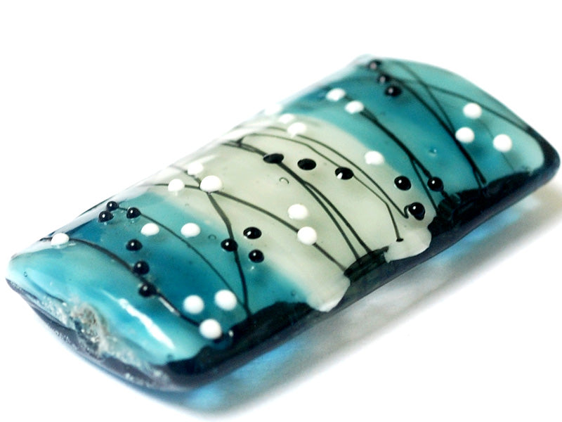 11835203 - Windjammer Party Kalera Focal Bead