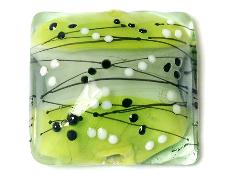 11835404 - May Day Party Pillow Focal Bead