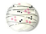 11835502 - Champagne Party Lentil Focal Bead
