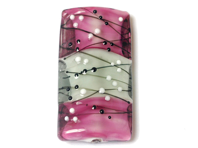 11835703 - Diva Party Kalera Focal Bead