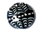 11835802 - Elegant Lady Lentil Focal Bead