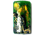 grace lampwork beads artisan handmade glass beads SRA