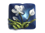 11836704 - Wedgewood Pillow Focal Bead