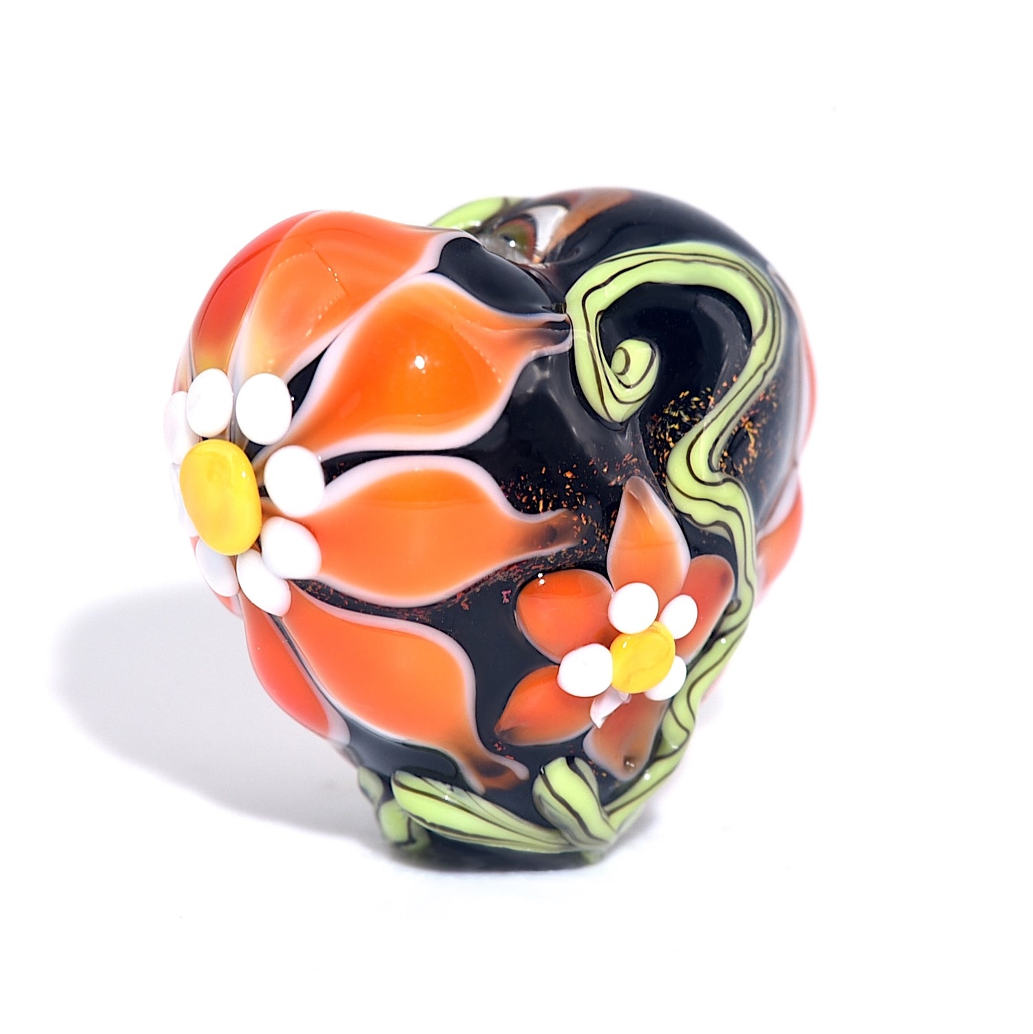 11838005 - Clementine's Elegance Heart