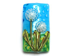 11838903 - Dandelion Wishes Kalera Focal Bead