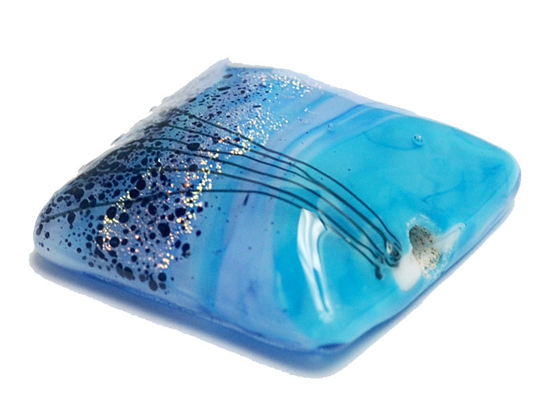 11839604 - Bluebell Moonlight Pillow Focal Bead