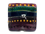 11839704 - Rio de Janeiro Gloss Pillow Focal Bead