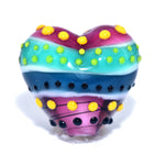 11839705 - Rio de Janeiro Gloss Heart