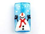 Grace Lampwork Beads, handmade artisan glass beads