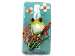 11839903 - Happy Frog Kalera Focal Bead