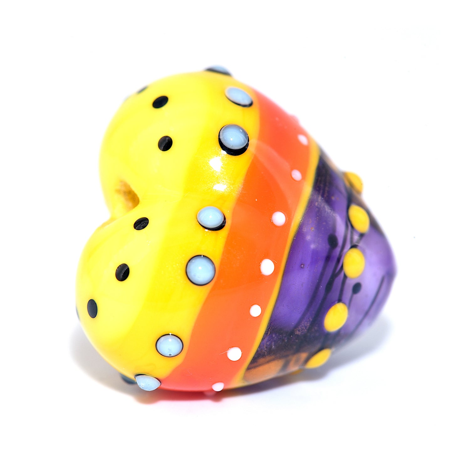 11840005 - Barcelona Gloss Heart