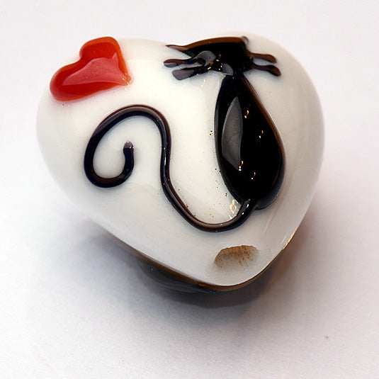 Grace Lampwork Beads