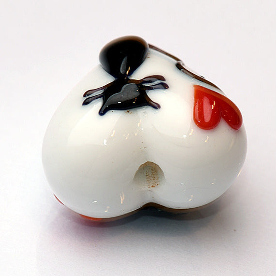 Grace Lampwork Beads