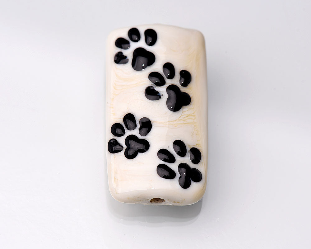 Grace Lampwork Beads handmade artisan glass beads