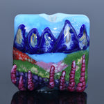 11842304 - Rocky Mountain Pillow Focal Bead