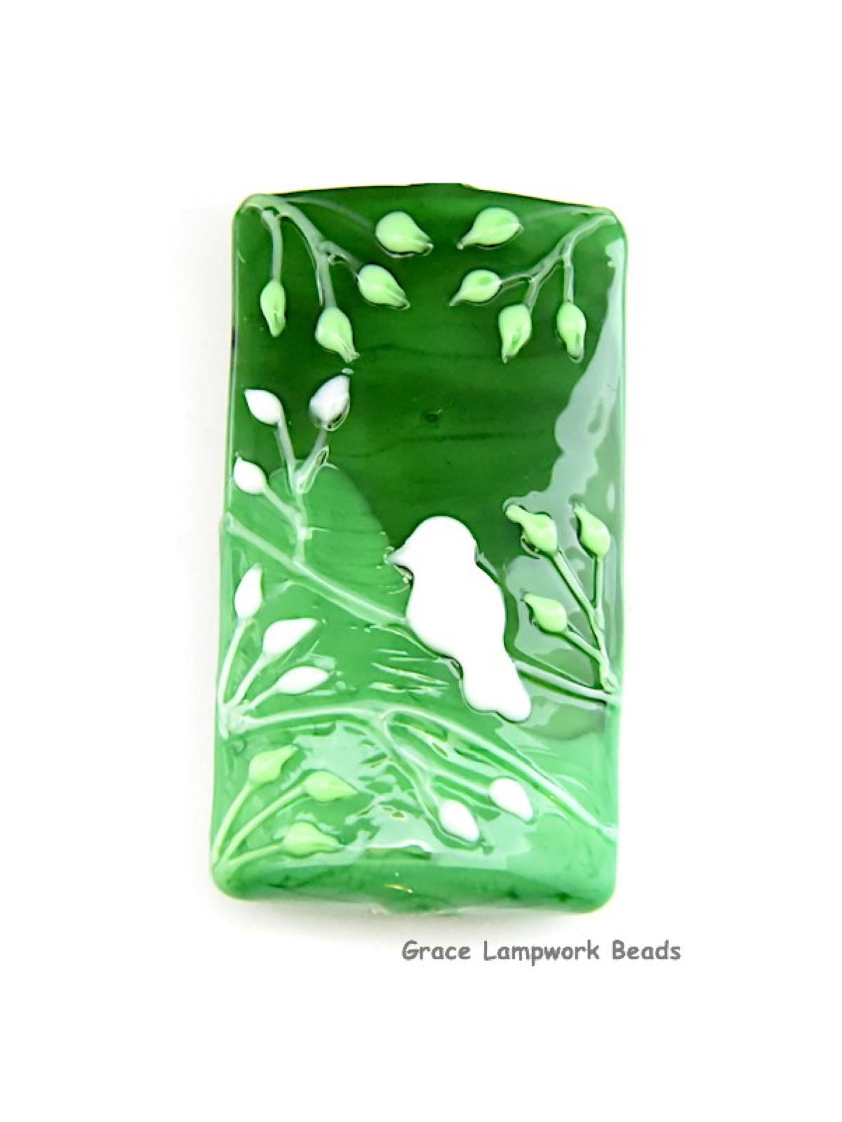 11842603 - Summer Morning Kalera Focal Bead