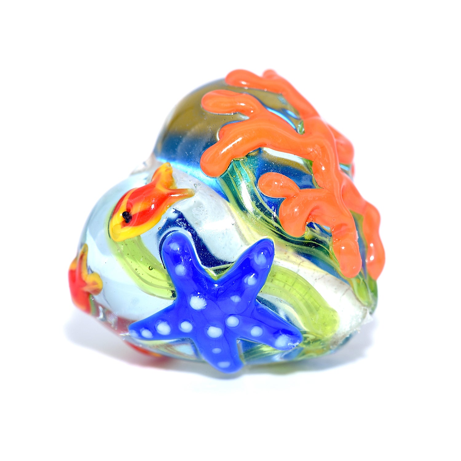 11842905 - Seahorse Heart