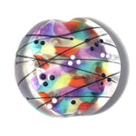 11843302 - Surprise Party Lentil Focal Bead