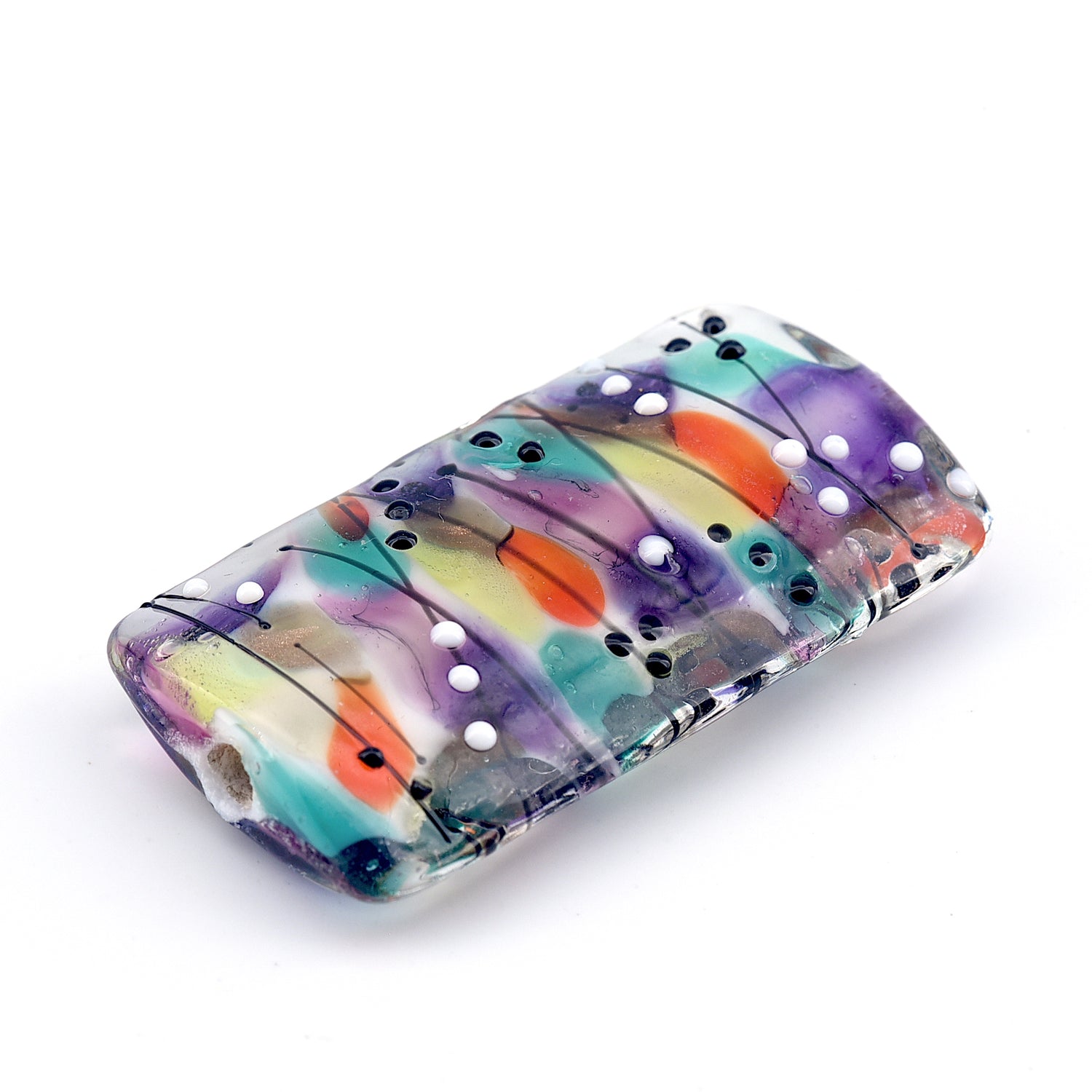 11843303 - Surprise Party Kalera Focal Bead