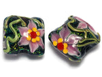 10109404 - Seven Kelly's Elegance Pillow Beads