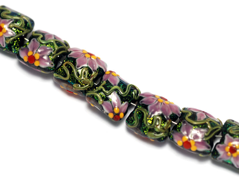 10109404 - Seven Kelly's Elegance Pillow Beads