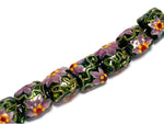10109404 - Seven Kelly's Elegance Pillow Beads