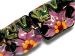 10109414 - Four Kelly's Elegance Pillow Beads