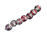 10109702 - Seven Diva Party Lentil Beads
