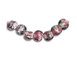 10109702 - Seven Diva Party Lentil Beads