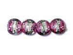 10109712 - Four Diva Party Lentil Beads