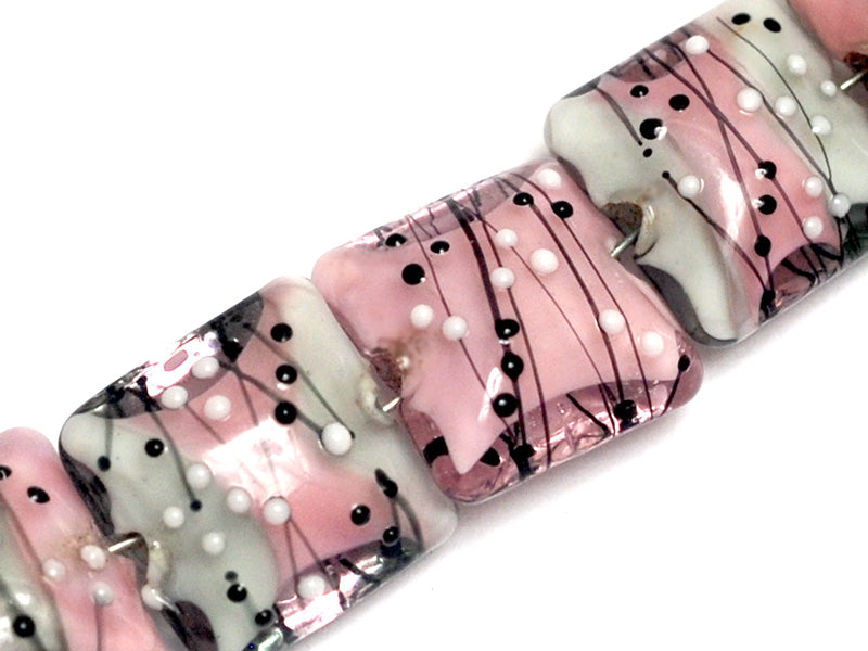 10109804 - Seven Princess Party Pillow Beads