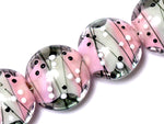 10109812 - Four Princess Party Lentil Beads