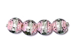 10109812 - Four Princess Party Lentil Beads
