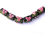 grace lampwork beads
