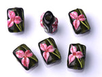 grace lampwork beads