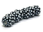 grace lampwork beads artisan handmade glass beads SRA