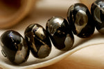 grace lampwork beads artisan handmade glass beads SRA