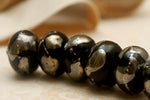 grace lampwork beads artisan handmade glass beads SRA